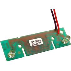 BENTEL LED-OPT. Állapot visszajelző, villogó LED panel Bentel Call kültéri hang- és fényjelzőbe, 12VDC. BENTEL LED-OPT. Állapot visszajelző, villogó LED panel Bentel Call kültéri hang- és fényjelzőbe, 12VDC.