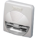 BENTEL WAVE/ WS Beltéri hang- és fényjelző, programozható hangú, szabotázs kapcsoló, 12VDC. BENTEL WAVE/ WS Beltéri hang- és fényjelző, programozható hangú, szabotázs kapcsoló, 12VDC.