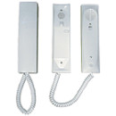 CODEFON - MKT lakáskészülék 1+n vezetékes, lakáskészülék kapunyitó gombbal, MKT kaputelefon rendszerekhez. CODEFON - MKT lakáskészülék 1+n vezetékes, lakáskészülék kapunyitó gombbal, MKT kaputelefon rendszerekhez.