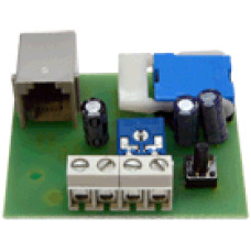 CODEFON - MKT lakáskészülék panel Lakáskészülék panelja, MKT rendszerű kaputelefonokhoz (EVKT-200). CODEFON - MKT lakáskészülék panel Lakáskészülék panelja, MKT rendszerű kaputelefonokhoz (EVKT-200).