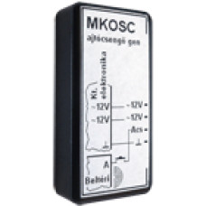 CODEFON - MKT Oscill&aacute;tor Ajt&oacute;csengő oszcill&aacute;tor MKT lak&aacute;sk&eacute;sz&uuml;l&eacute;kekhez.