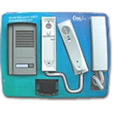 CODEFON 1 lak&aacute;sos k&eacute;t belt&eacute;ris szett 1 lak&aacute;sos, 1+1 vezet&eacute;kes, k&uuml;lt&eacute;riegys&eacute;g, 2 db lak&aacute;sk&eacute;sz&uuml;l&eacute;k, t&aacute;pegys&eacute;g, esőv&eacute;dő.