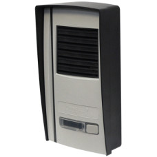 CODEFON 1 lak&aacute;sos k&ouml;zpont 1 lak&aacute;sos k&uuml;lt&eacute;riegys&eacute;g, 1+1 vezet&eacute;kes, műanyag, univerz&aacute;lis szerelhetős&eacute;gű.