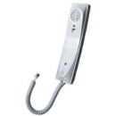 CODEFON telefonkagyló Codefon telefonkagyló 1+1 vezetékes lakáskészülékhez, kézibeszélő zsinórral.
