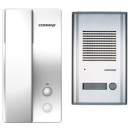 COMMAX RM-201HDO: DP-2S+DR-201A 1 lakásos, 2 vezetékes, alumínium, süllyesztett kültériegység, lakáskészülék, 230VAC. COMMAX RM-201HDO: DP-2S+DR-201A 1 lakásos, 2 vezetékes, alumínium, süllyesztett kültériegység, lakáskészülék, 230VAC.