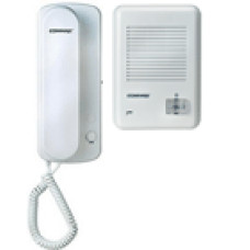 COMMAX RM-201HKO: DP-2RN+DR-2DS 1 lak&aacute;sos, 2 vezet&eacute;kes, falonk&iacute;v&uuml;li k&uuml;lt&eacute;riegys&eacute;g, lak&aacute;sk&eacute;sz&uuml;l&eacute;k.