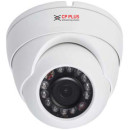 CP PLUS CP-UVC-DM1100L2 1/2.9 col 1MP HQIS Pro színes, HDCVI, 720P, 0.01lux, 3.6 mm, 13 IR LED, IP66, 12VDC. CP PLUS CP-UVC-DM1100L2 1/2.9 col 1MP HQIS Pro színes, HDCVI, 720P, 0.01lux, 3.6 mm, 13 IR LED, IP66, 12VDC.