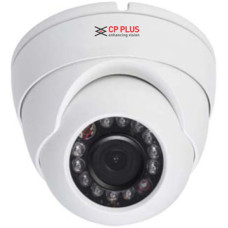 CP PLUS CP-UVC-DM1100L2 1/2.9 col 1MP HQIS Pro sz&iacute;nes, HDCVI, 720P, 0.01lux, 3.6 mm, 13 IR LED, IP66, 12VDC.