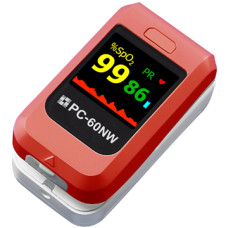 CREATIVE PC-60NW Oxigénszaturáció és pulzusmérés, szívritmus görbe, érzékelő bemenet, OLED, Bluetooth. CREATIVE PC-60NW Oxigénszaturáció és pulzusmérés, szívritmus görbe, érzékelő bemenet, OLED, Bluetooth.