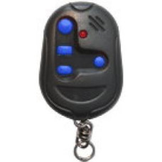 CS-04R2-15 2 csatorn&aacute;s ugr&oacute;k&oacute;dos vevő, 1db TX-2CSR ad&oacute;, hat&oacute;t&aacute;v:30-80m, 15 felhaszn&aacute;l&oacute;, 12VDC.