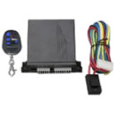 CS-04R4-15 4 csatornás ugrókódos vevő, 1db TX-4R (12) adó, hatótáv:30-80m, 15 felhasználó, 12VDC. CS-04R4-15 4 csatornás ugrókódos vevő, 1db TX-4R (12) adó, hatótáv:30-80m, 15 felhasználó, 12VDC.