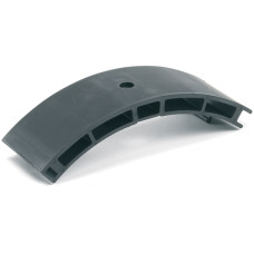 DASPI ES280 Tengely &aacute;tm&eacute;rő bőv&iacute;tő &iacute;v DASPY RANDY 252F motorokhoz, 280mm.