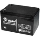 DIAMEC 12V 12Ah 12V, 12Ah, zselés, ólom akkumulátor, gondozásmentes, 151x99x100.5mm, 3.5kg. DIAMEC 12V 12Ah 12V, 12Ah, zselés, ólom akkumulátor, gondozásmentes, 151x99x100.5mm, 3.5kg.