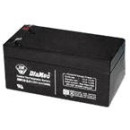 DIAMEC 12V 3,3Ah 12V, 3.3Ah, zselés, ólom akkumulátor, gondozásmentes, 134x66x67mm, 1.3kg. DIAMEC 12V 3,3Ah 12V, 3.3Ah, zselés, ólom akkumulátor, gondozásmentes, 134x66x67mm, 1.3kg.