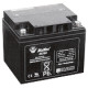 DIAMEC 12V 40Ah 12V, 40Ah, zselés, ólom akkumulátor, gondozásmentes, 196.5x170x165mm, 12.4kg. DIAMEC 12V 40Ah 12V, 40Ah, zselés, ólom akkumulátor, gondozásmentes, 196.5x170x165mm, 12.4kg.
