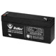 DIAMEC 6V 3,3Ah 6V, 3.3Ah, zselés, ólom akkumulátor, gondozásmentes, 134.5x35x66mm, 0.66kg. DIAMEC 6V 3,3Ah 6V, 3.3Ah, zselés, ólom akkumulátor, gondozásmentes, 134.5x35x66mm, 0.66kg.