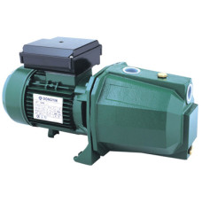 DONGYIN JET100M Önfelszívó szivattyú, egyfokozatú, 0-3m3/h kapacitás, 25-50m emelőmagasság, 750W,230VAC. DONGYIN JET100M Önfelszívó szivattyú, egyfokozatú, 0-3m3/h kapacitás, 25-50m emelőmagasság, 750W,230VAC.
