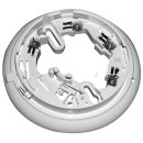 DSC 5B Normál, 2 vezetékes aljzat DSC 600-as sorozatú érzékelőkhöz.