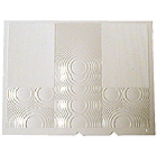 DSC BV-L2 Folyosó lencse BV-201-hez, 10.5°, 35.5m látótávolság. DSC BV-L2 Folyosó lencse BV-201-hez, 10.5°, 35.5m látótávolság.