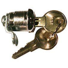 DSC L1 Zár riasztóközpontokhoz, 2 kulcs, rögzítőfüles,állítható zárnyelv. DSC L1 Zár riasztóközpontokhoz, 2 kulcs, rögzítőfüles,állítható zárnyelv.