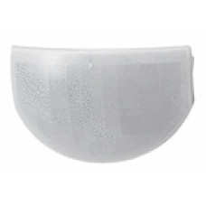 DSC LC-LENSCOR Folyosólencse DSC LC sorozatú mozgásérzékelőhöz, DSC LC-LENSCOR Folyosólencse DSC LC sorozatú mozgásérzékelőhöz,