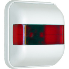 DSC LEDANN-WRR LED-es másodjelző riasztórendszerekhez és tűzjelzőkhöz. DSC LEDANN-WRR LED-es másodjelző riasztórendszerekhez és tűzjelzőkhöz.