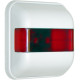 DSC LEDANN-WRR LED-es másodjelző riasztórendszerekhez és tűzjelzőkhöz.
