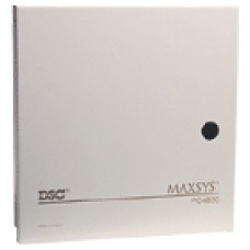 DSC PC5003C F&eacute;mdoboz DSC Power sorozat&uacute; riaszt&oacute;k&ouml;zpontokhoz, 279.4x292.1x76.2 mm.