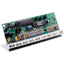DSC PC5108 8 zónás bővítő modul DSC 5010/5020/1616/1832/1864 központokhoz. DSC PC5108 8 zónás bővítő modul DSC 5010/5020/1616/1832/1864 központokhoz.