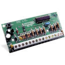 DSC PC5208 8 zónás kisáramú kimeneti modul (PGM), PC585/1616/1832 és 1864 központokhoz. DSC PC5208 8 zónás kisáramú kimeneti modul (PGM), PC585/1616/1832 és 1864 központokhoz.