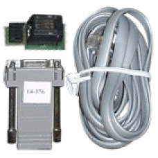 DSC PC-LINK-9 Soros le- &eacute;s felt&ouml;ltők&aacute;bel DSC riaszt&oacute;k&ouml;zpontokhoz, RS-232.