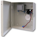 DSC TE1215AK Fém dobozba szerelt segédtáp, akkumulátortöltő, 13.8VDC, 1.5A, 21W. DSC TE1215AK Fém dobozba szerelt segédtáp, akkumulátortöltő, 13.8VDC, 1.5A, 21W.