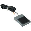 EDS AB1 Pánikkapcsoló, lábbal működtethető, pedálos, NC kontaktusú, vezetékes. EDS AB1 Pánikkapcsoló, lábbal működtethető, pedálos, NC kontaktusú, vezetékes.