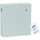 EDS ACCP99BLG 2 ajtós önálló beléptető vezérlő,HID Proximity 125kHz,200 felhasználó,PC kapcs.,fém doboz. EDS ACCP99BLG 2 ajtós önálló beléptető vezérlő,HID Proximity 125kHz,200 felhasználó,PC kapcs.,fém doboz.