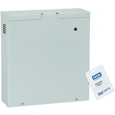 EDS ACCP99BLG 2 ajtós önálló beléptető vezérlő,HID Proximity 125kHz,200 felhasználó,PC kapcs.,fém doboz. EDS ACCP99BLG 2 ajtós önálló beléptető vezérlő,HID Proximity 125kHz,200 felhasználó,PC kapcs.,fém doboz.