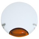 EDS AS282O Kültéri hang- és fényjelző, piezzo, narancs villogó, belső akkumulátor, 13.6VDC. EDS AS282O Kültéri hang- és fényjelző, piezzo, narancs villogó, belső akkumulátor, 13.6VDC.