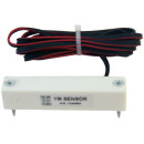 EDS YM SENSOR Vízérzékelő, felületre szerelhető, EDS HD-212 vezérlő egységhez.