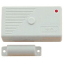 ELMES ELECTRONIC CTX3H Vezeték nélküli, miniatűr nyitásérzékelő, ELMES ugrókódos vevőkhöz, 433.92MHz. ELMES ELECTRONIC CTX3H Vezeték nélküli, miniatűr nyitásérzékelő, ELMES ugrókódos vevőkhöz, 433.92MHz.