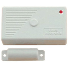 ELMES ELECTRONIC CTX3H Vezeték nélküli, miniatűr nyitásérzékelő, ELMES ugrókódos vevőkhöz, 433.92MHz. ELMES ELECTRONIC CTX3H Vezeték nélküli, miniatűr nyitásérzékelő, ELMES ugrókódos vevőkhöz, 433.92MHz.