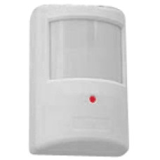 ELMES ELECTRONIC PTX50 Elemes, rádiós mozgásérzékelő, 90°, 15m, 433MHz, 100m hatótáv, 9V-os. ELMES ELECTRONIC PTX50 Elemes, rádiós mozgásérzékelő, 90°, 15m, 433MHz, 100m hatótáv, 9V-os.