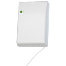 ELMES ELECTRONIC U4HR 4 csatornás vevő, max. 40 érzékelő fogadása, relé kimenetek, 433,92MHz, riasztó funkció. ELMES ELECTRONIC U4HR 4 csatornás vevő, max. 40 érzékelő fogadása, relé kimenetek, 433,92MHz, riasztó funkció.