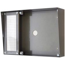 EVKT h&aacute;z falon k&iacute;v.,1 oszl. H EVKT digit&aacute;lis kaputelefon k&ouml;zponthoz k&uuml;lt&eacute;ri h&aacute;z, 1 oszlopos, falon k&iacute;v&uuml;li, v&iacute;zszintes.