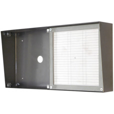 EVKT h&aacute;z falon k&iacute;v.,3 oszl. H EVKT digit&aacute;lis kaputelefon k&ouml;zponthoz k&uuml;lt&eacute;ri h&aacute;z, 3 oszlopos, falon k&iacute;v&uuml;li, v&iacute;zszintes.