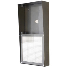 EVKT h&aacute;z falon k&iacute;v.,3 oszl. V EVKT digit&aacute;lis kaputelefon k&ouml;zponthoz k&uuml;lt&eacute;ri h&aacute;z, 3 oszlopos, falon k&iacute;v&uuml;li, f&uuml;ggőleges.