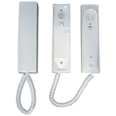 EVKT lakáskészülék Digitális, EVKT-100 központhoz, 1-127 lakásszámig, ajtócsengő bemenet. EVKT lakáskészülék Digitális, EVKT-100 központhoz, 1-127 lakásszámig, ajtócsengő bemenet.