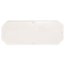 EVKT plexi 1 soros Plexi n&eacute;vt&aacute;bla EKVT digit&aacute;lis kaputelefon k&ouml;zpont k&uuml;lt&eacute;ri egys&eacute;ghez, 1 soros.