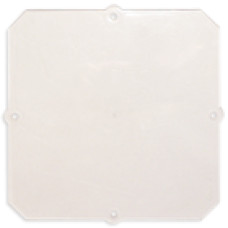 EVKT plexi 3 soros Névtábla plexi párban, 3 soros, EVKT-100 központokhoz, 175x175x3mm. EVKT plexi 3 soros Névtábla plexi párban, 3 soros, EVKT-100 központokhoz, 175x175x3mm.