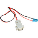 EXCELLTEL CDX Backup interface Akkumulátor csatlakozó kábel EXCELLTEL telefonközpontok szünetmentes tápellátásához. EXCELLTEL CDX Backup interface Akkumulátor csatlakozó kábel EXCELLTEL telefonközpontok szünetmentes tápellátásához.