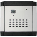 EXCELLTEL CDX-102 Kaputelefon kültériegység EXCELLTEL telefonközpontokhoz, süllyesztett, fém. EXCELLTEL CDX-102 Kaputelefon kültériegység EXCELLTEL telefonközpontokhoz, süllyesztett, fém.