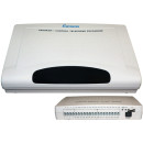 EXCELLTEL CDX-CP832 Telefonközpont, 4(8) fővonal,16(32) mellék,hívószámkijelzés,beválasztás,kaputelefon,RS232. EXCELLTEL CDX-CP832 Telefonközpont, 4(8) fővonal,16(32) mellék,hívószámkijelzés,beválasztás,kaputelefon,RS232.